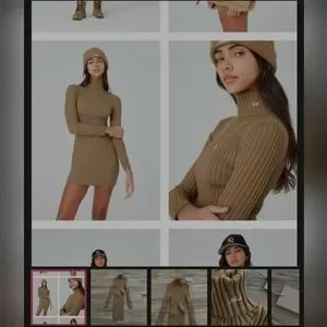 ☆KITH women piper dress☆ Kith | Dresses | Kith Piper Dress | Poshmark